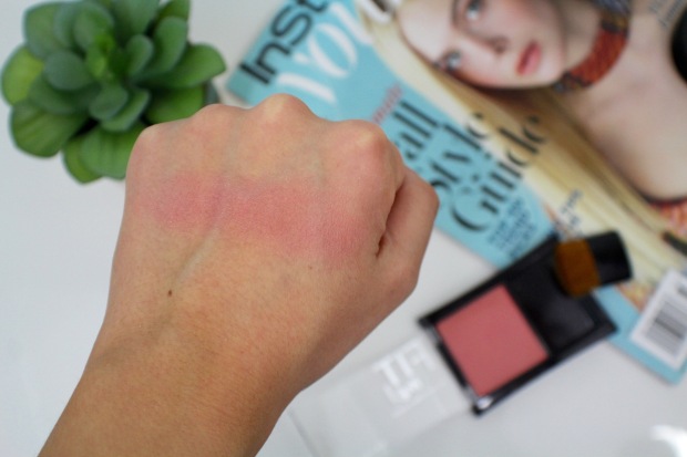 maybelline fit me blush deep coral